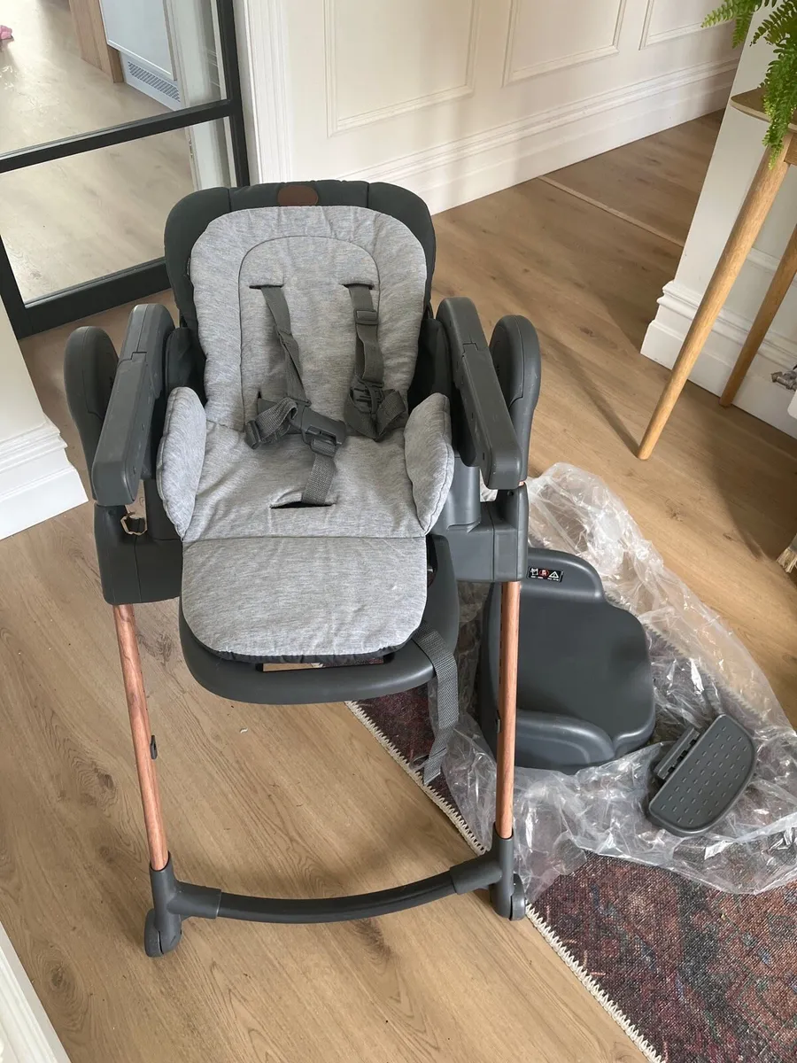 High Chair - Image 3