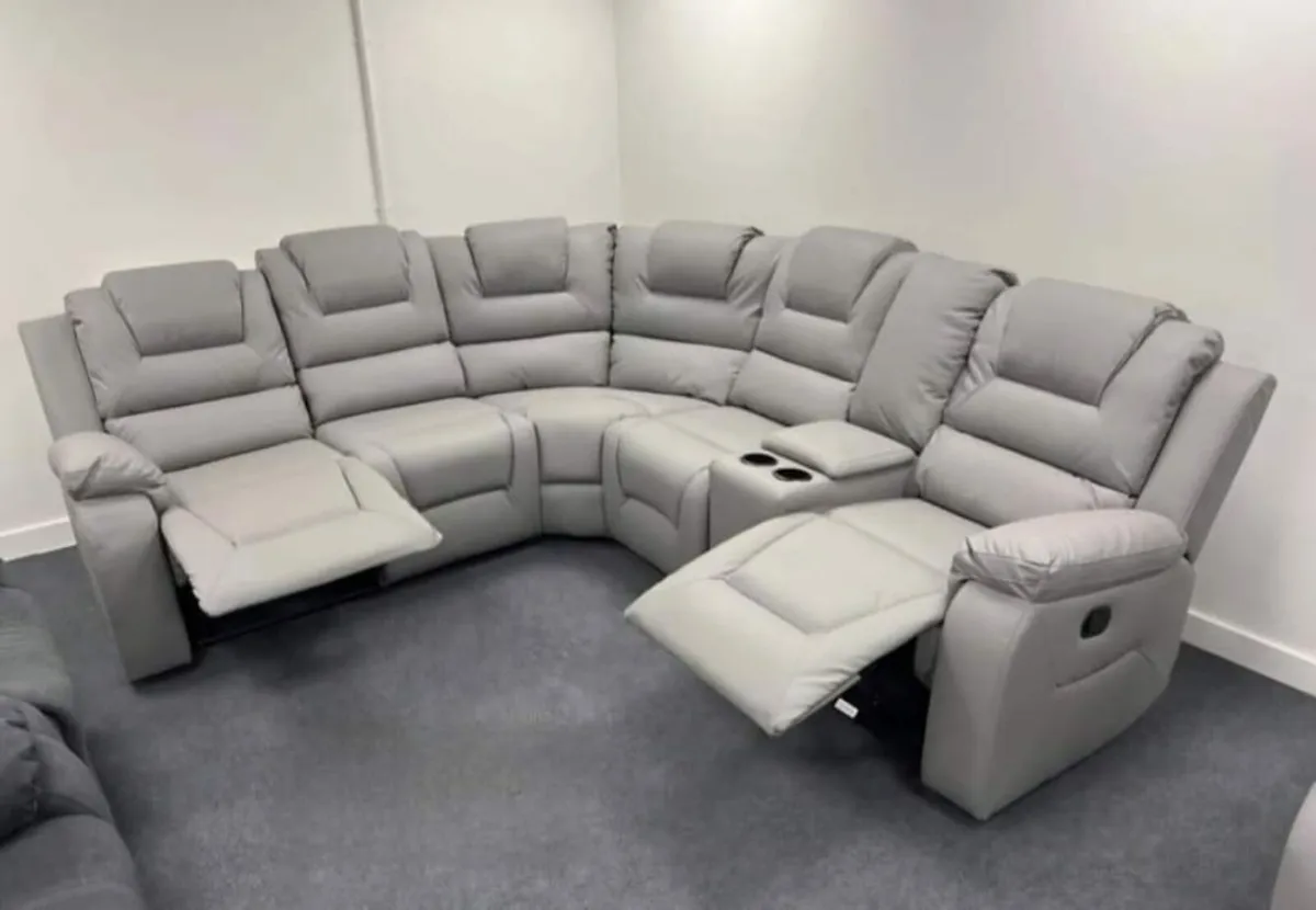 Brand New Sofas for Sale - Image 2