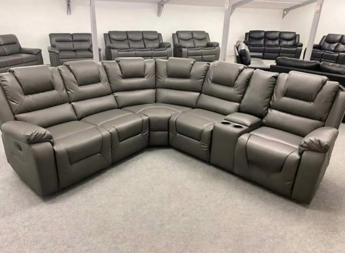 Brand New Sofas for Sale - Image 3