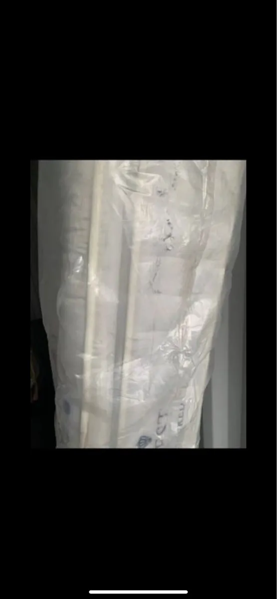 Rest assured super king size brand new - Image 3