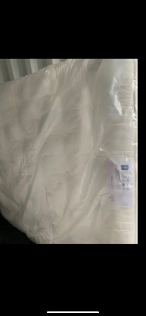 Rest assured super king size brand new - Image 4