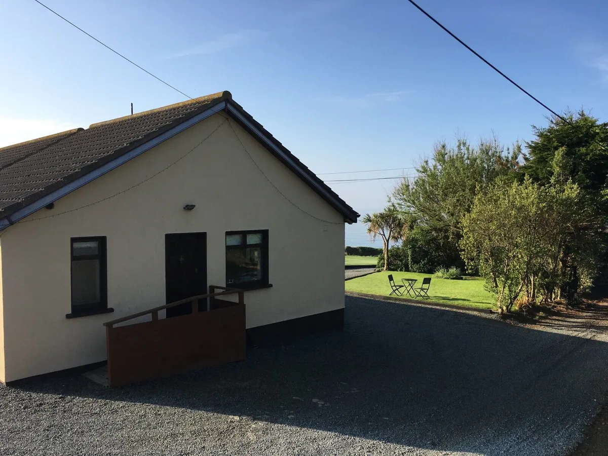 Self catering apartment / fleadh cheoil - Image 2