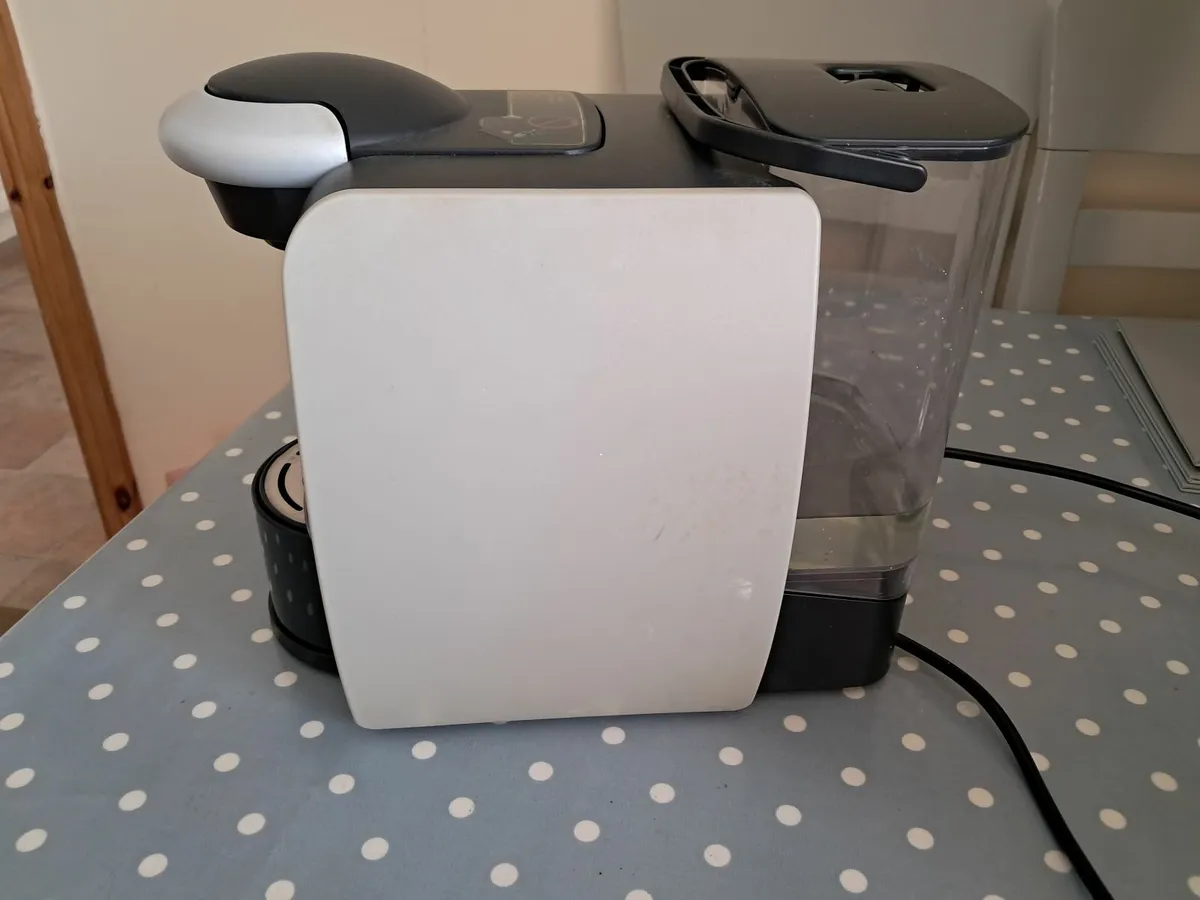 Bosch Coffee Maker - Image 2