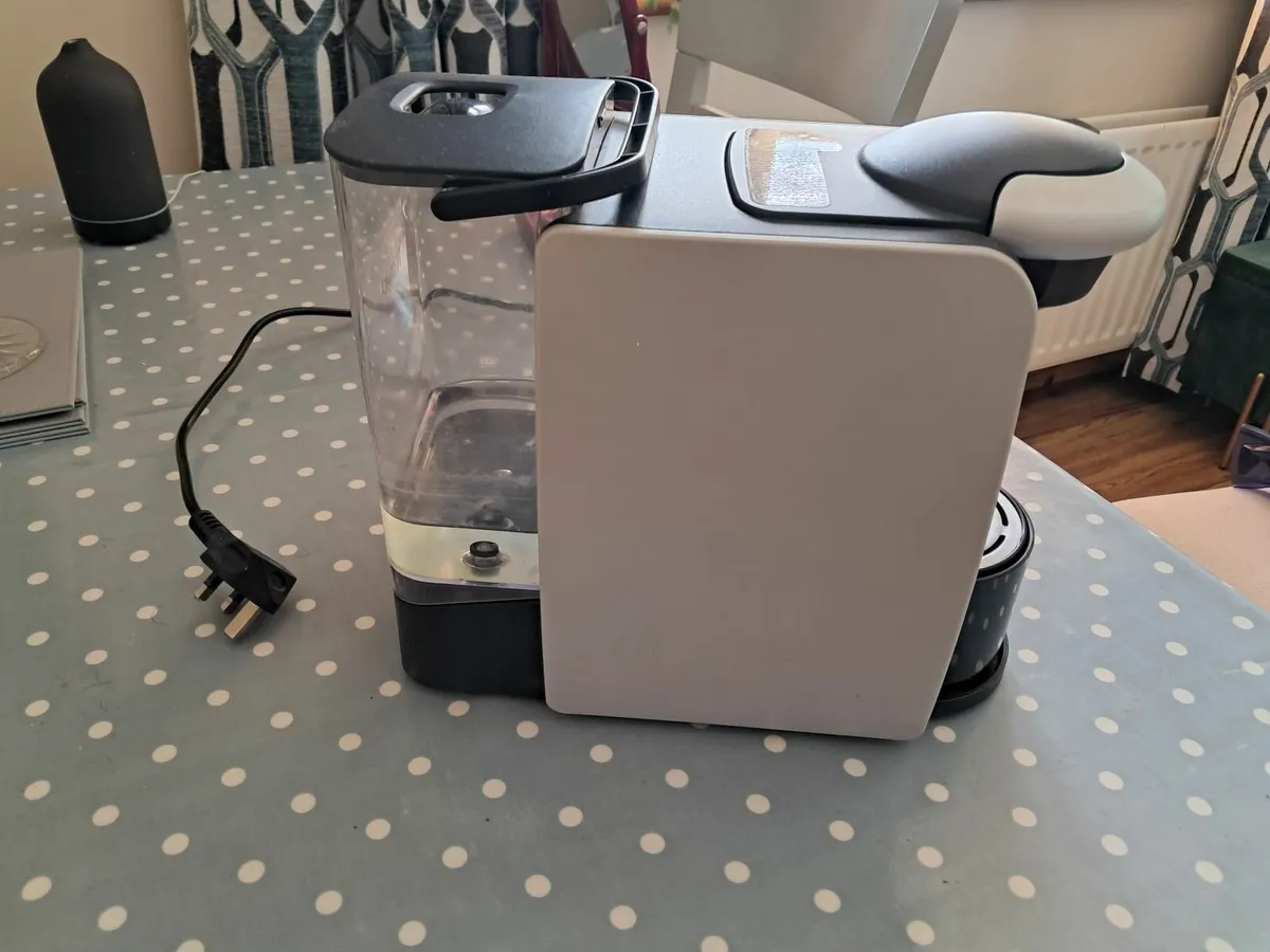 Bosch Coffee Maker - Image 3
