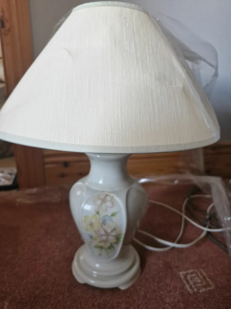 Lamps - Image 1