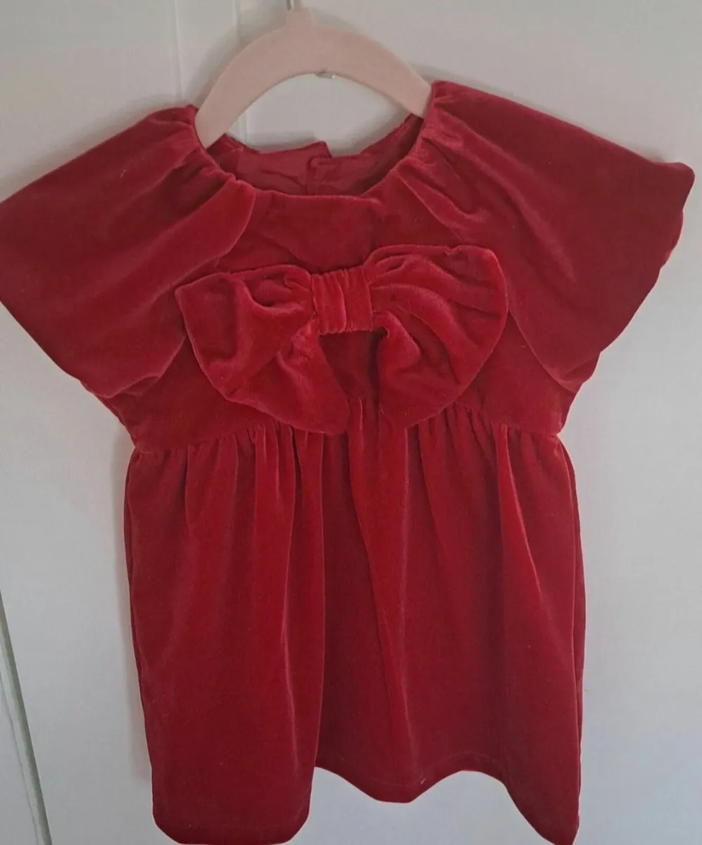 Baby girls Dresses - Image 1