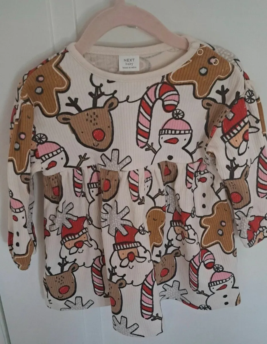Baby girls Dresses - Image 2