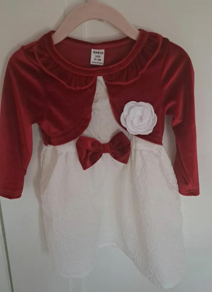 Baby girls Dresses - Image 3