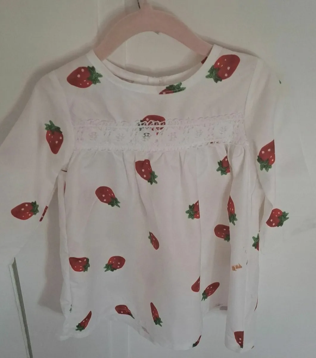 Baby girls Dresses - Image 4