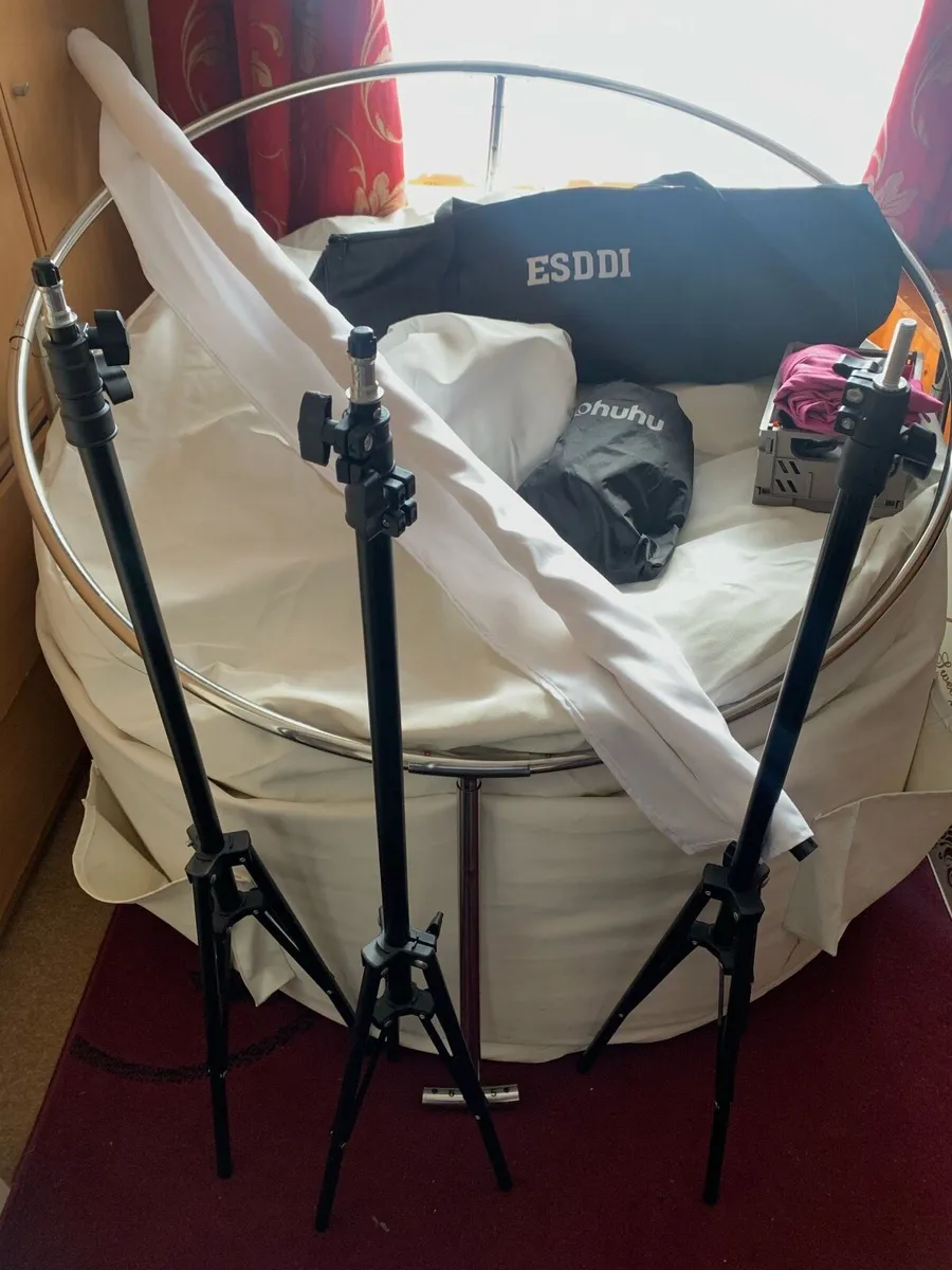 Photography props