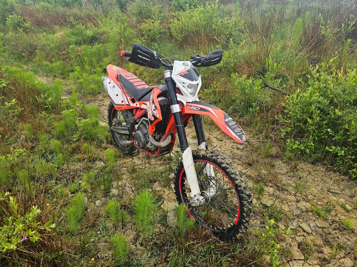BETA Other 2016 - Image 1