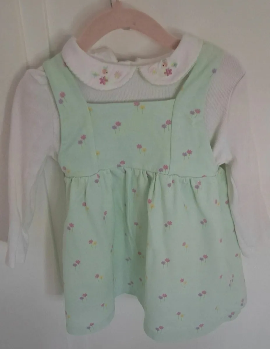 Baby girls Dresses - Image 1