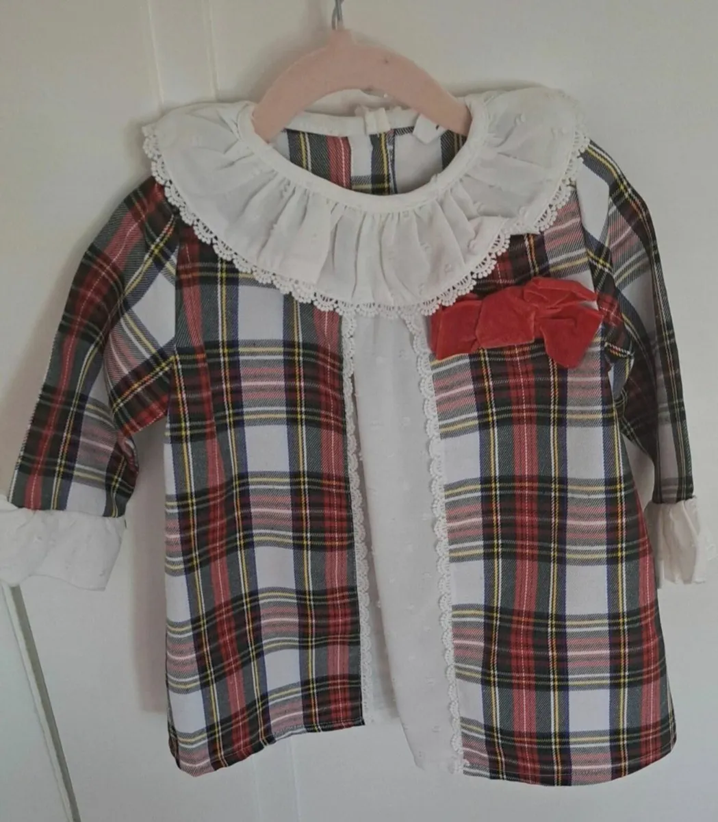 Baby girls Dresses - Image 3