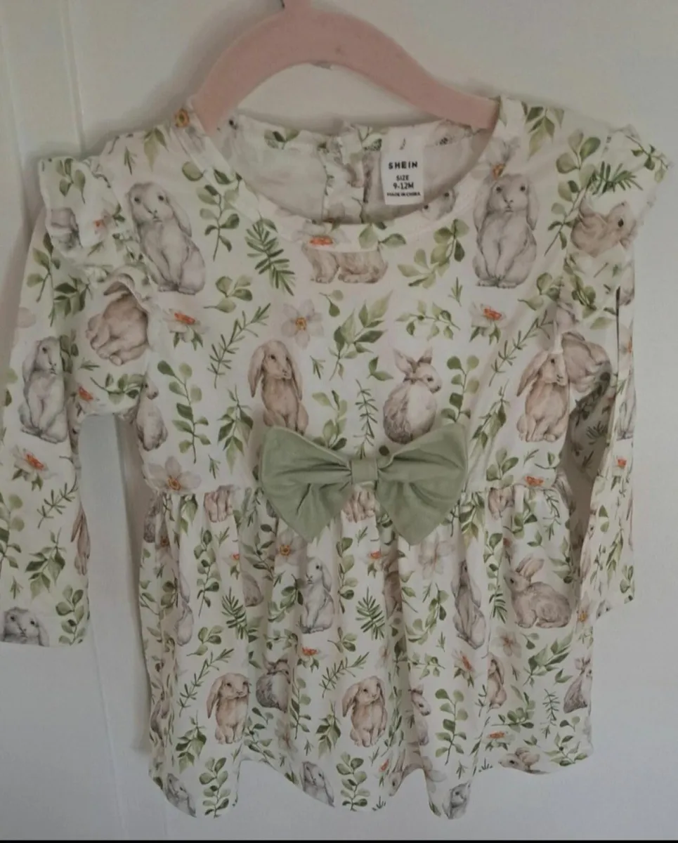 Baby girls Dresses - Image 4