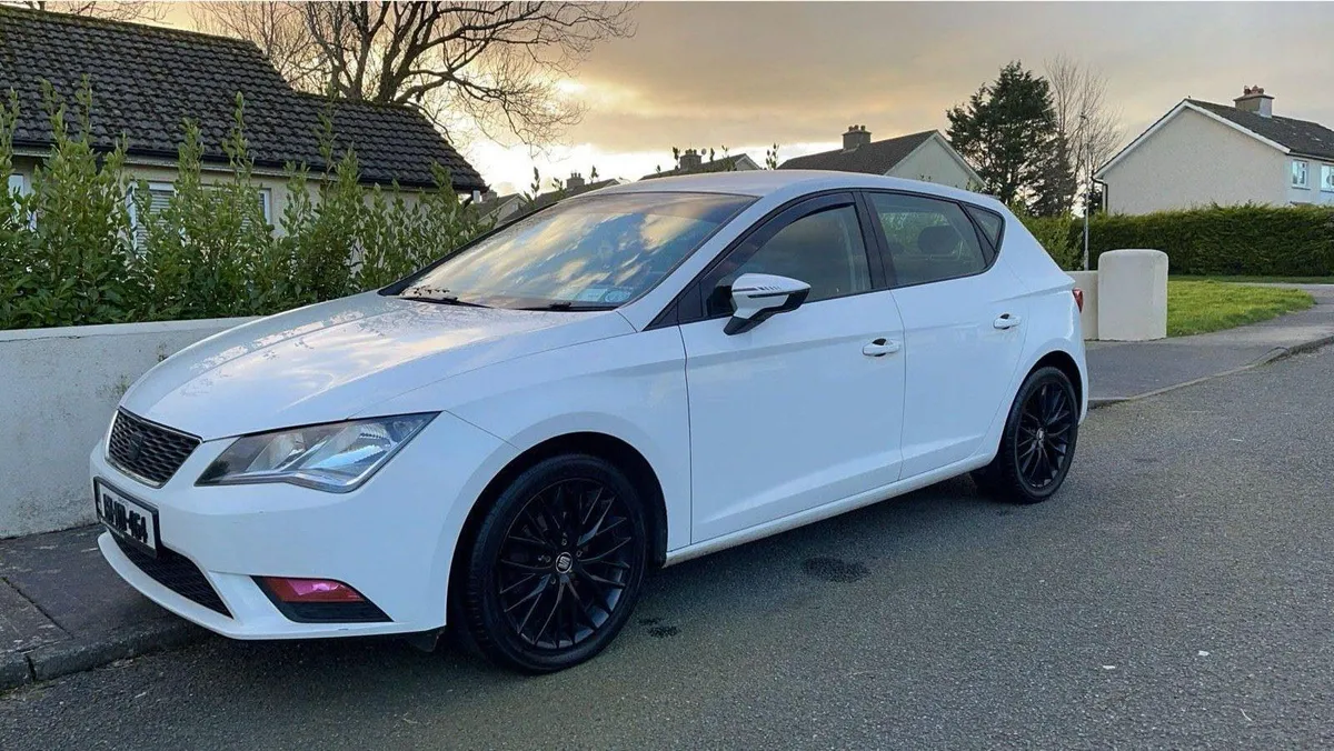 Seat Leon SE - Image 1