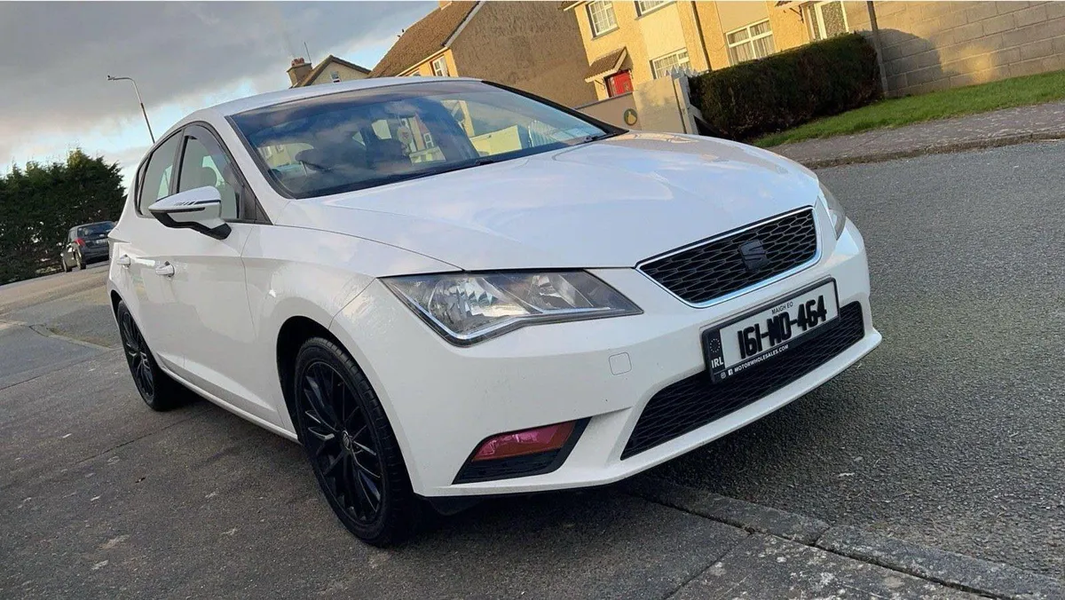 Seat Leon SE - Image 2