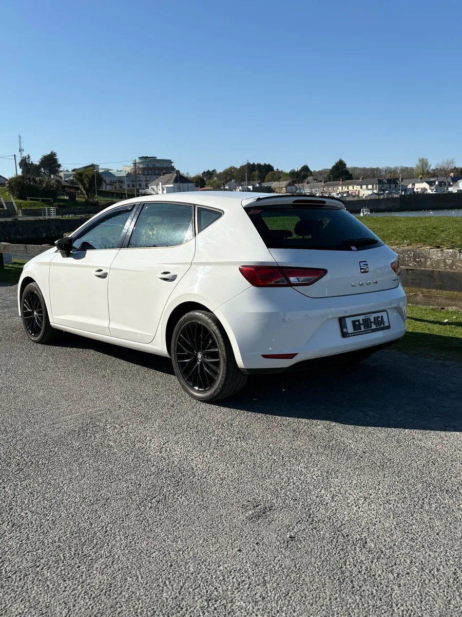 Seat Leon SE - Image 3