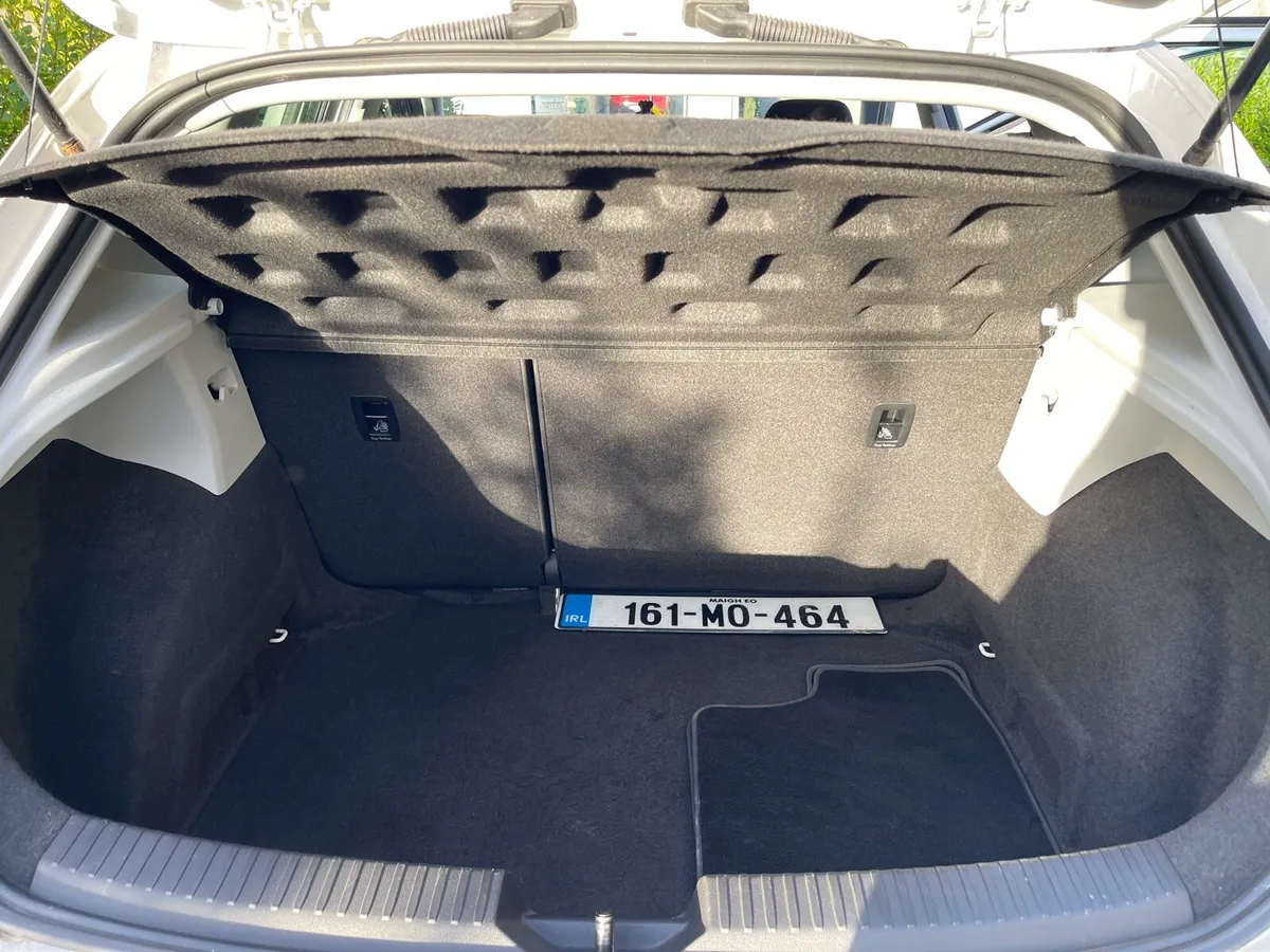 Seat Leon SE - Image 4