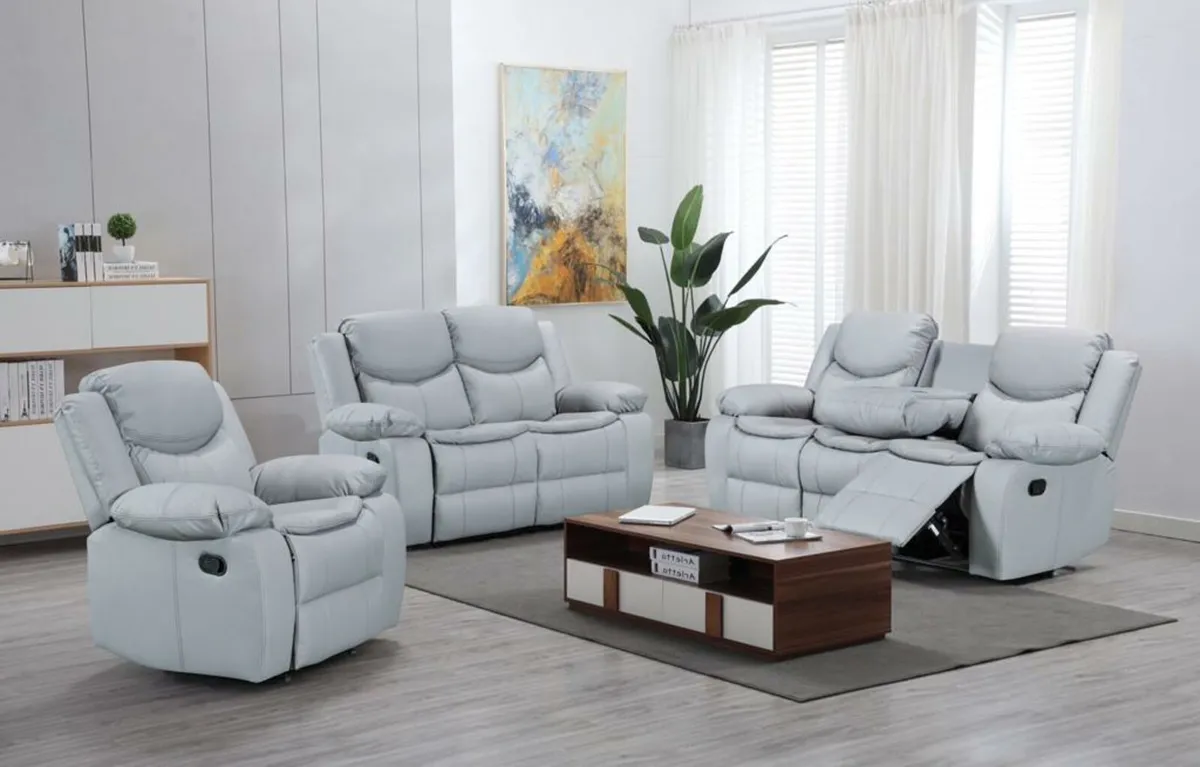 Brand New Sofas for Sale - Image 2