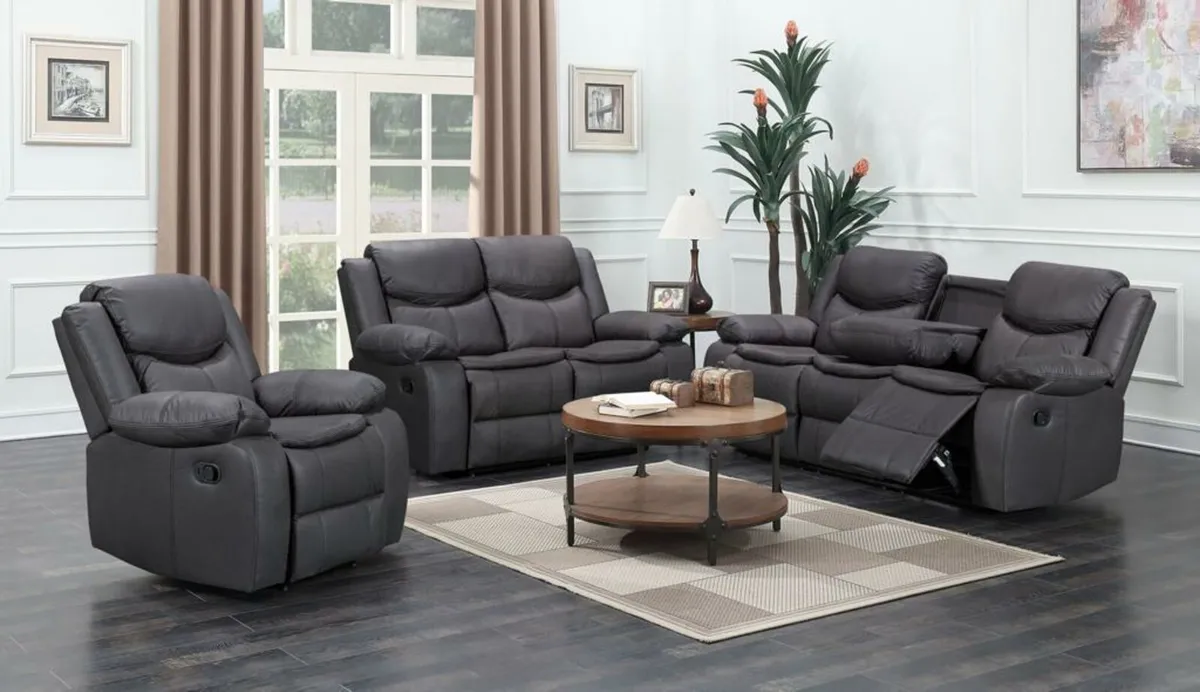 Brand New Sofas for Sale - Image 3
