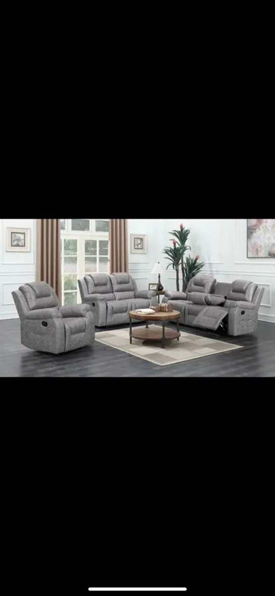 Brand New Sofas for Sale - Image 4