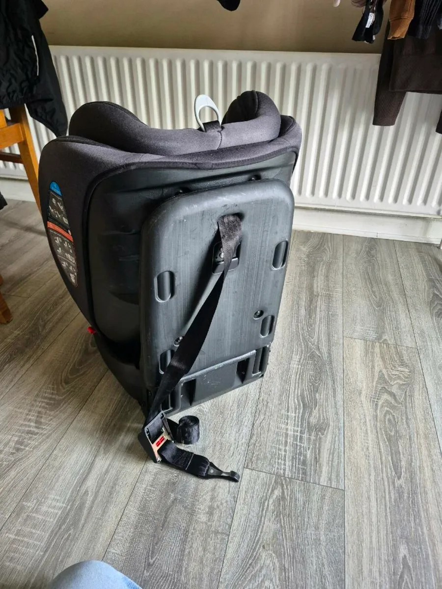 360 car seat - Image 3