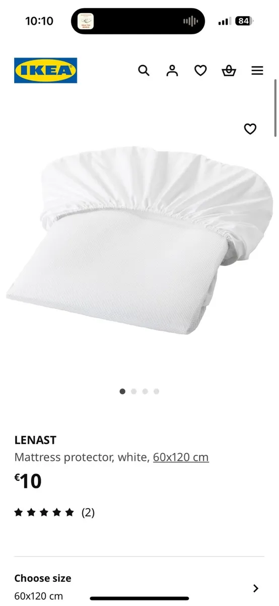 Cot - Image 2