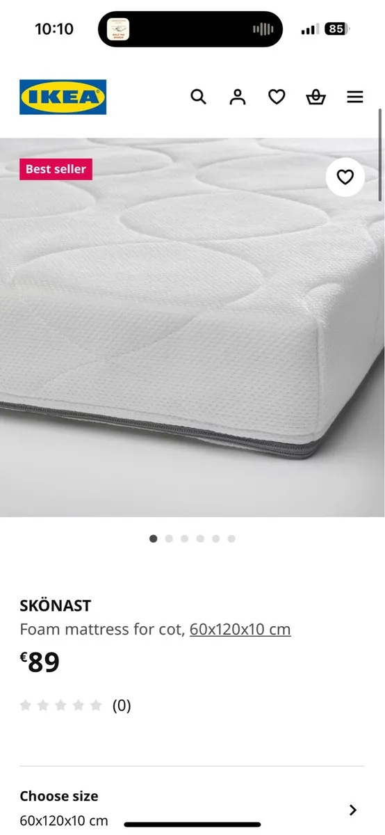 Cot - Image 3