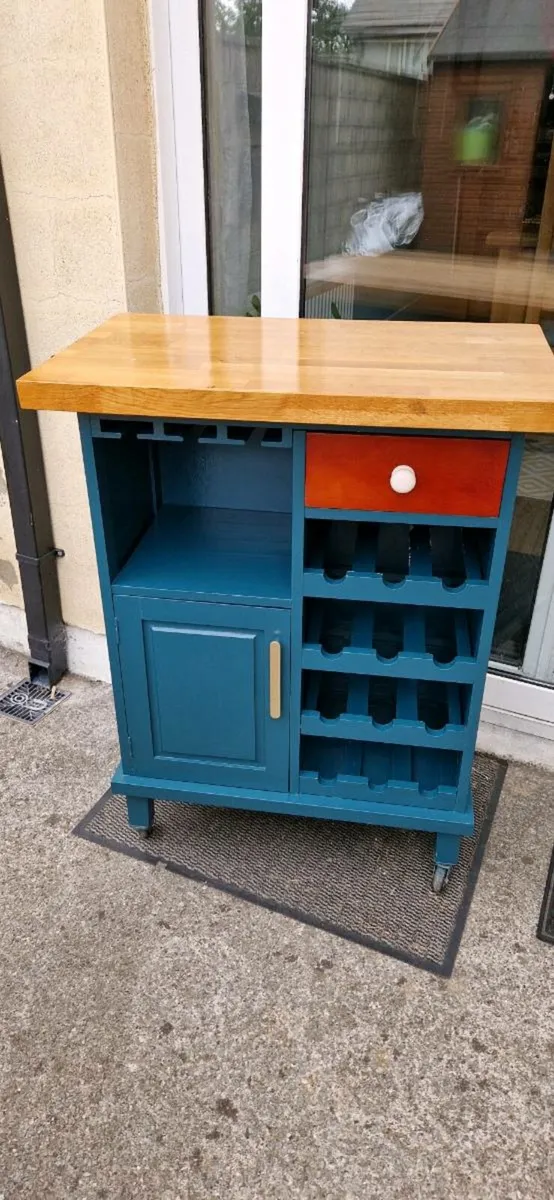 Mini wine bar - Image 2