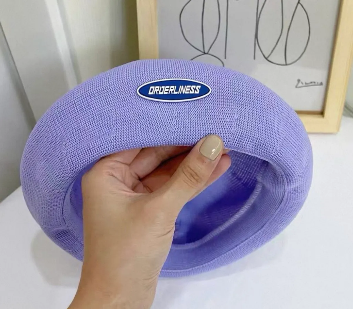 Hat - Image 1