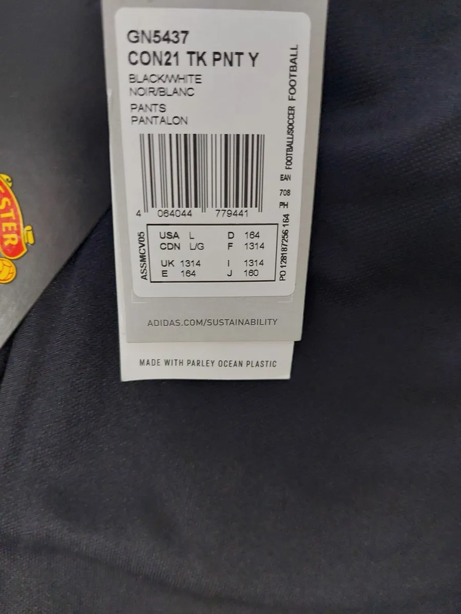 Pants  size 13-14 yrs old - Image 2
