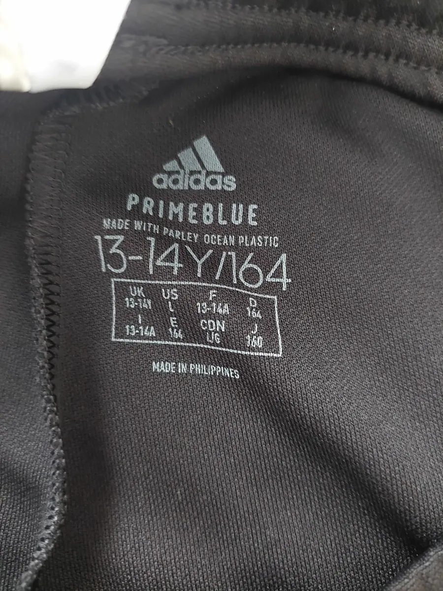 Pants  size 13-14 yrs old - Image 4