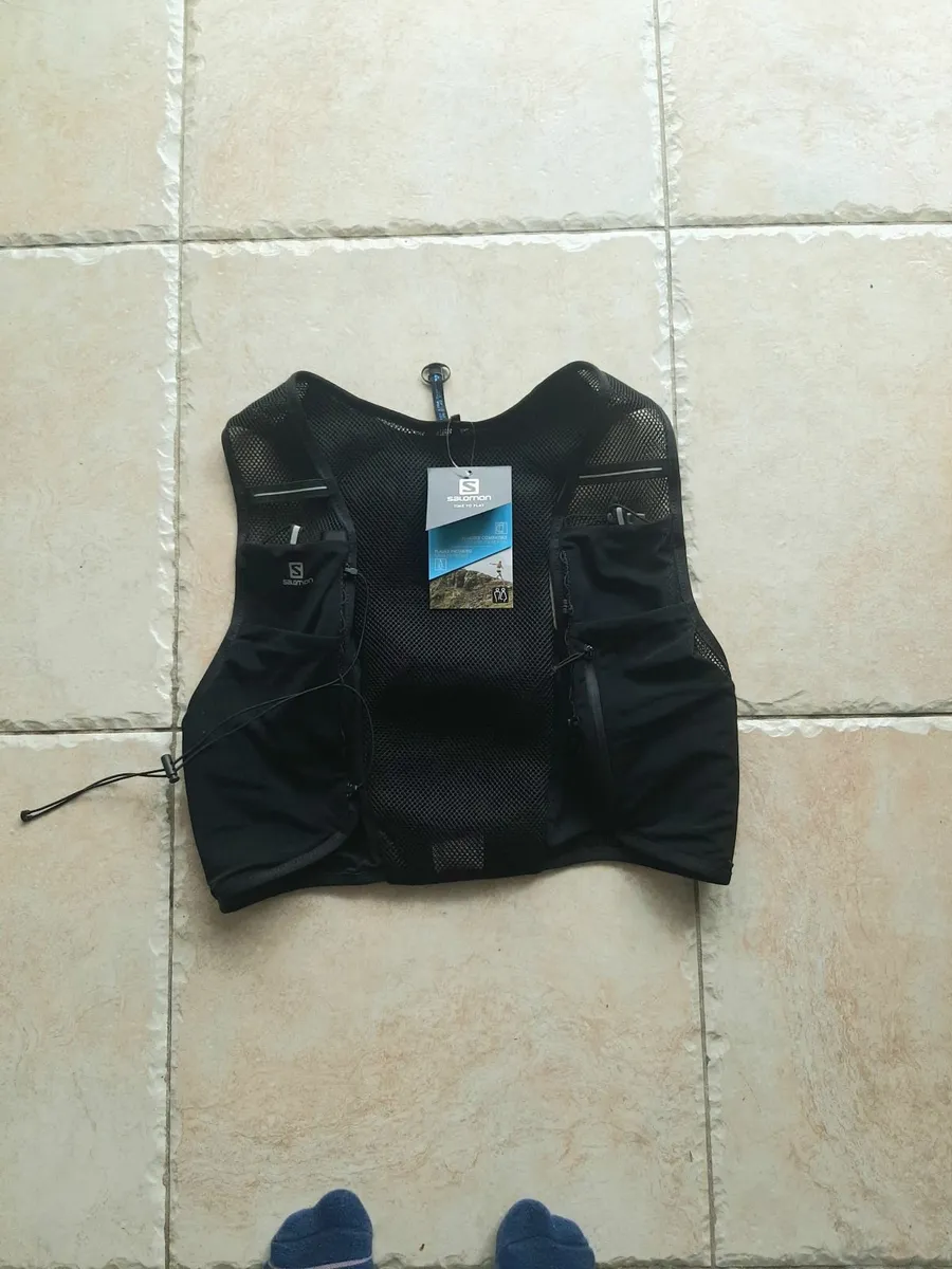 Salomon Running vest - Image 2