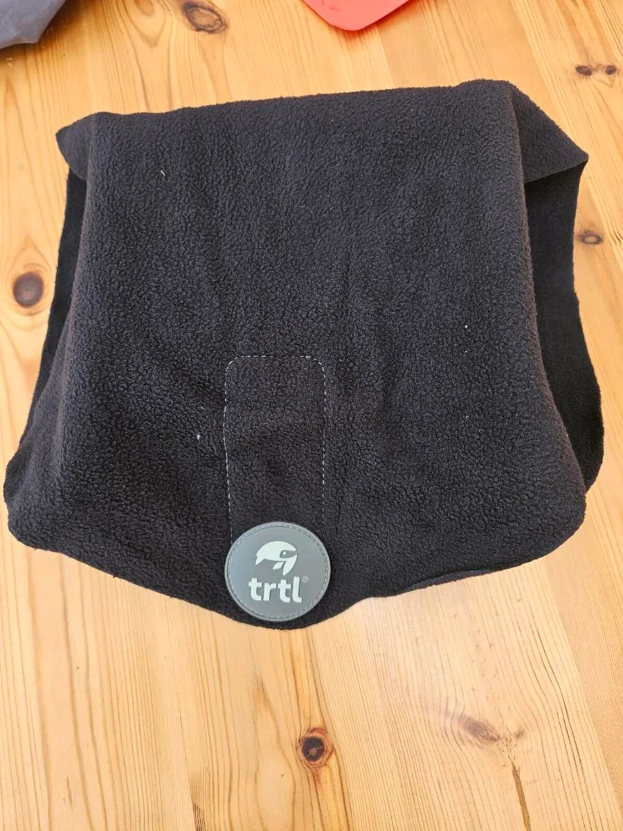 Travel Neck pillow - Image 4