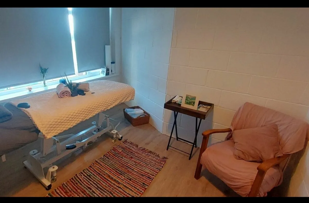 Therapy Rooms to Let – Dooradoyle, Limerick - Image 3