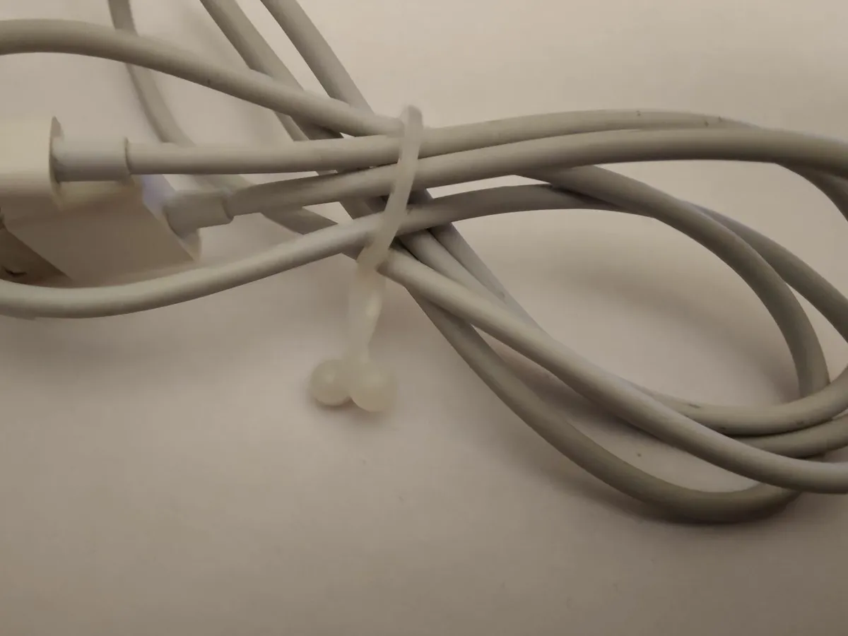 Cable Tie 10PCS – Brand New - Image 1
