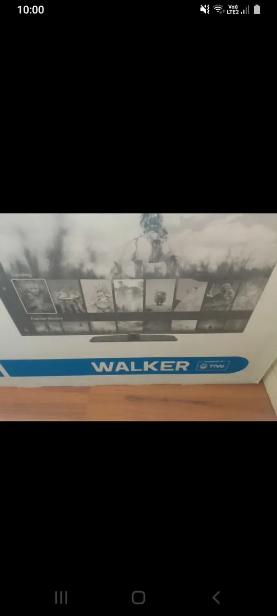 55 inch smart tv - Image 2