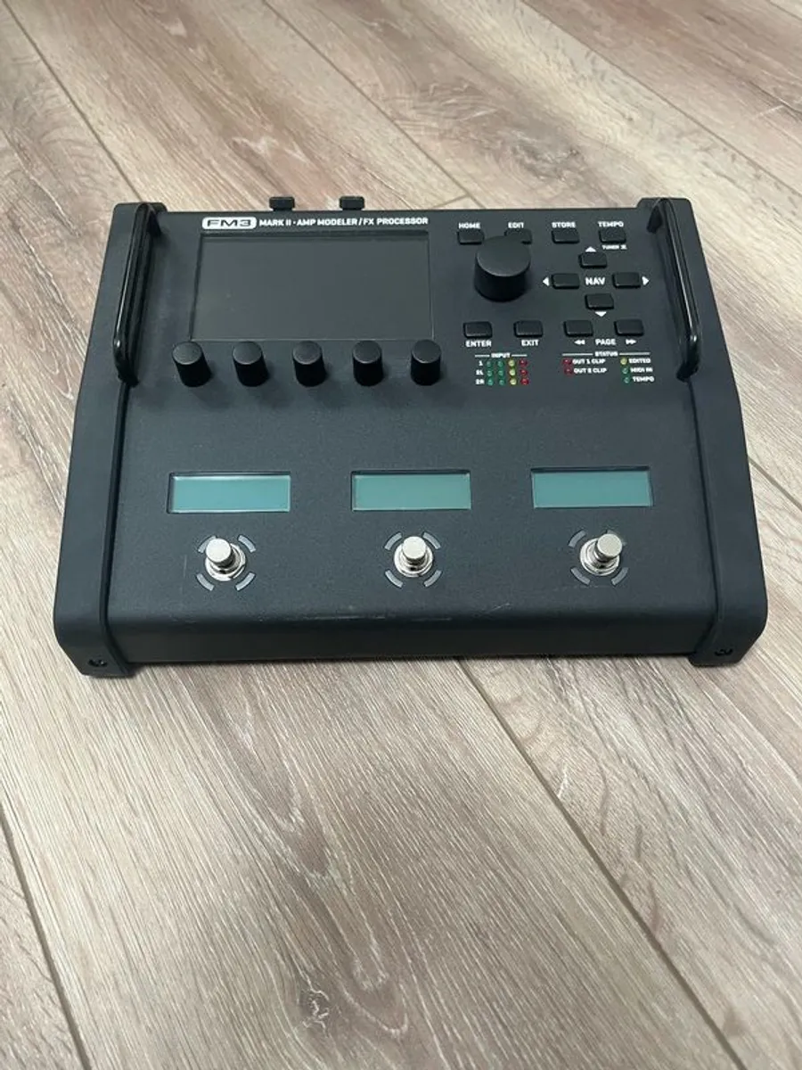 Fractal FM3 Mark II - Image 1