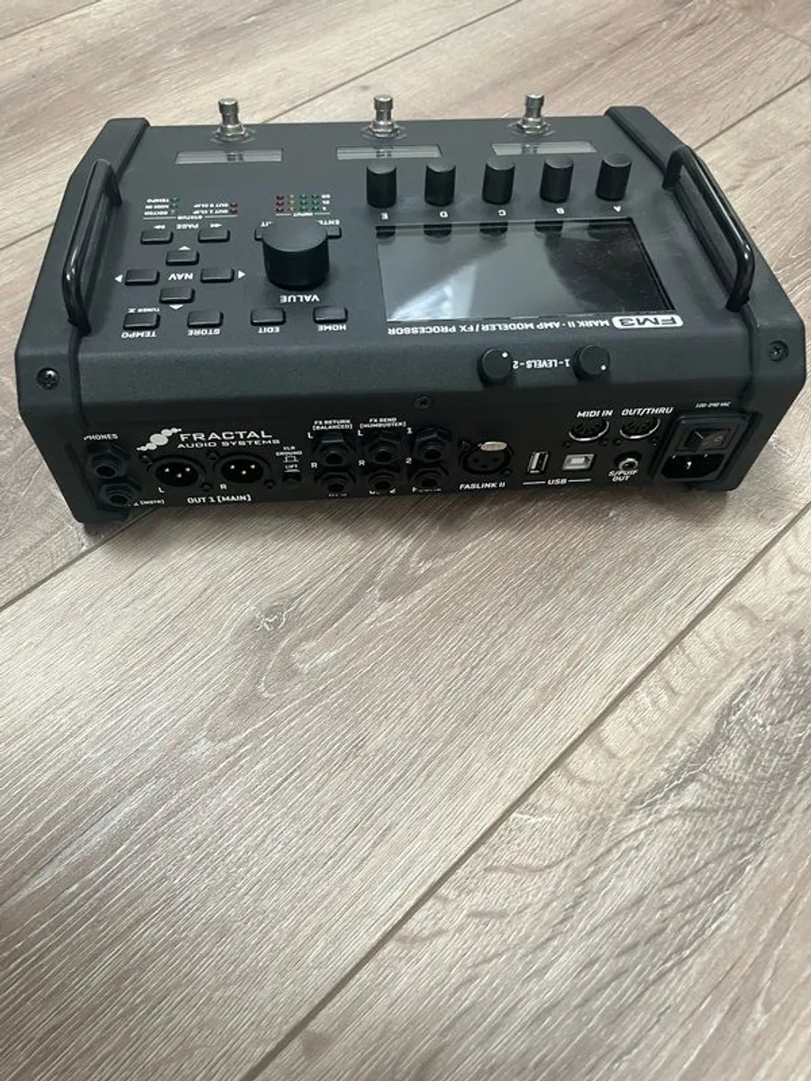 Fractal FM3 Mark II - Image 2