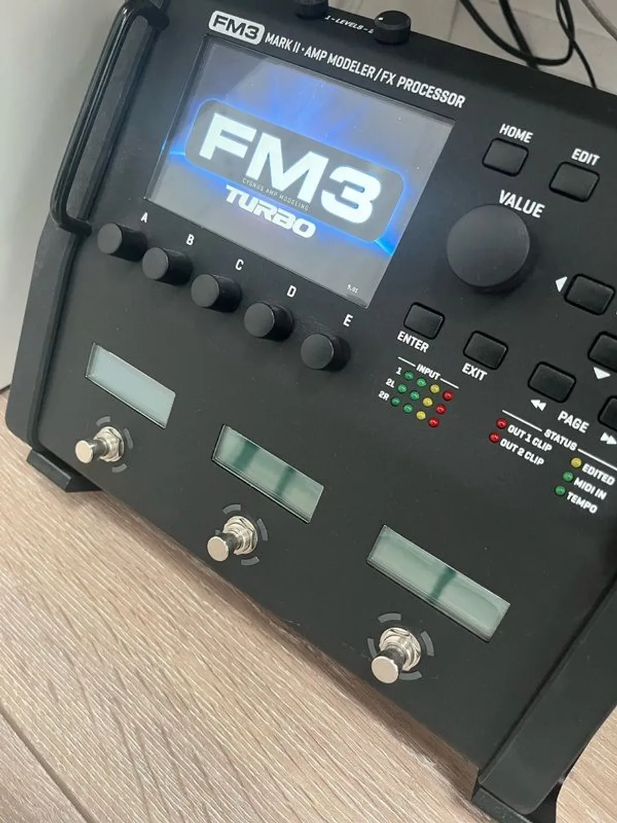 Fractal FM3 Mark II - Image 3