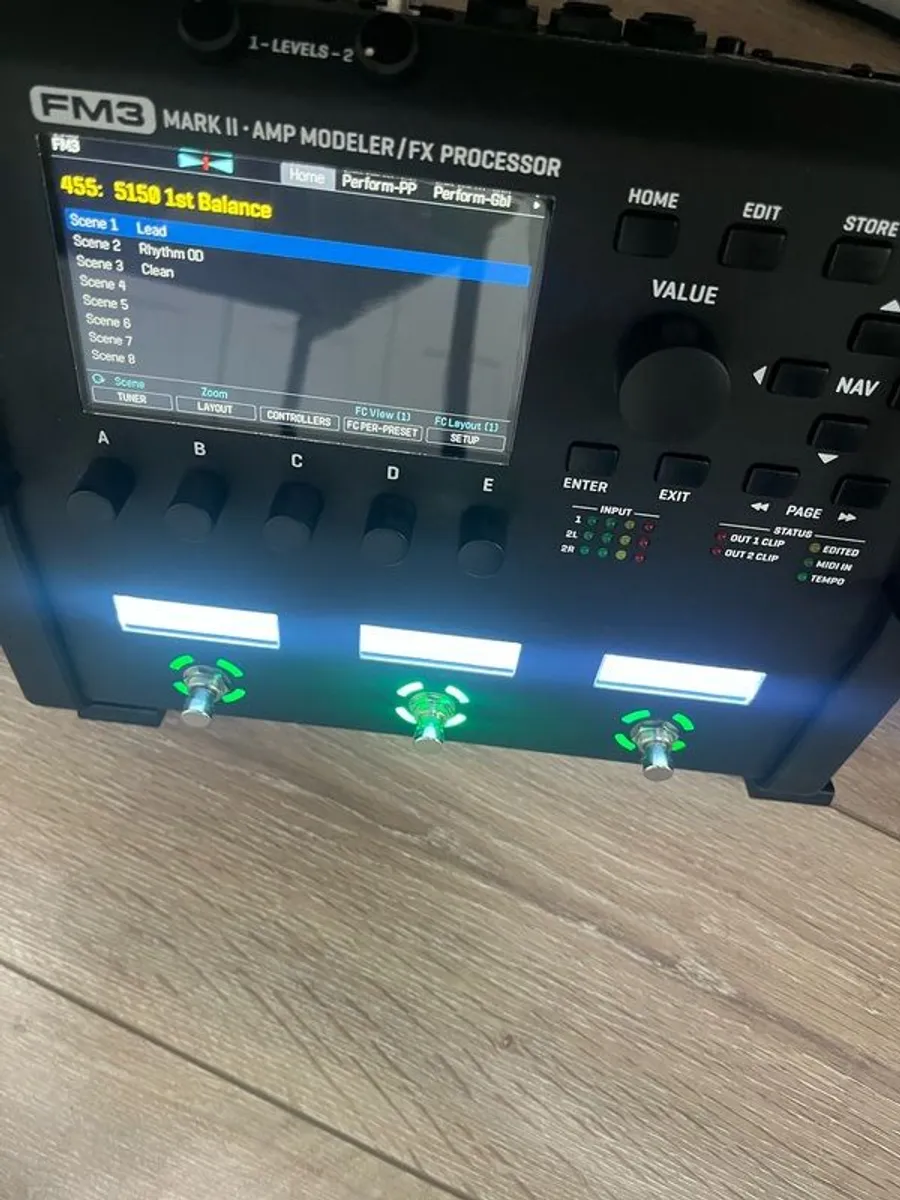 Fractal FM3 Mark II - Image 4