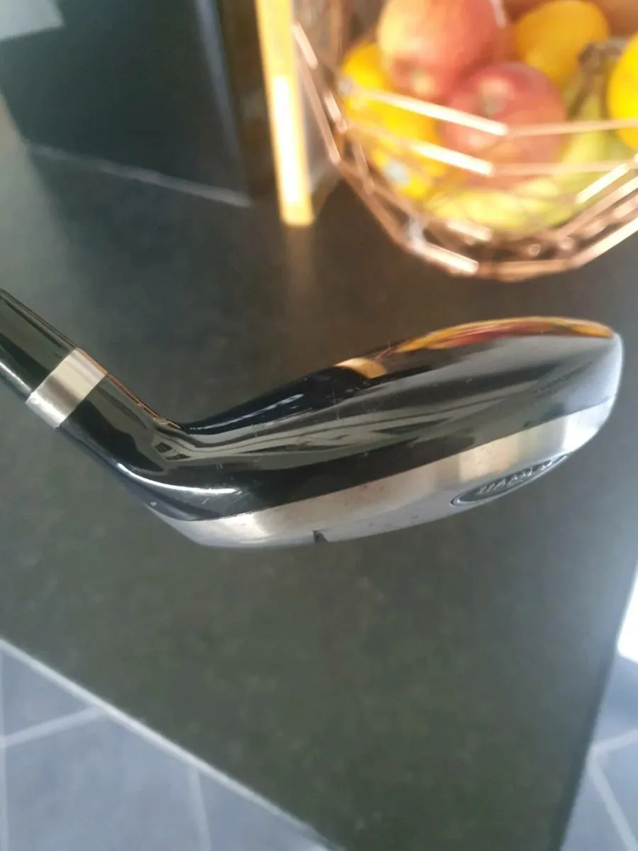 WILSON PROSTAFF 17o  3 HYBRID - Image 3