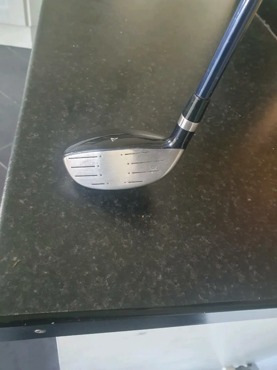 WILSON PROSTAFF 17o  3 HYBRID - Image 1