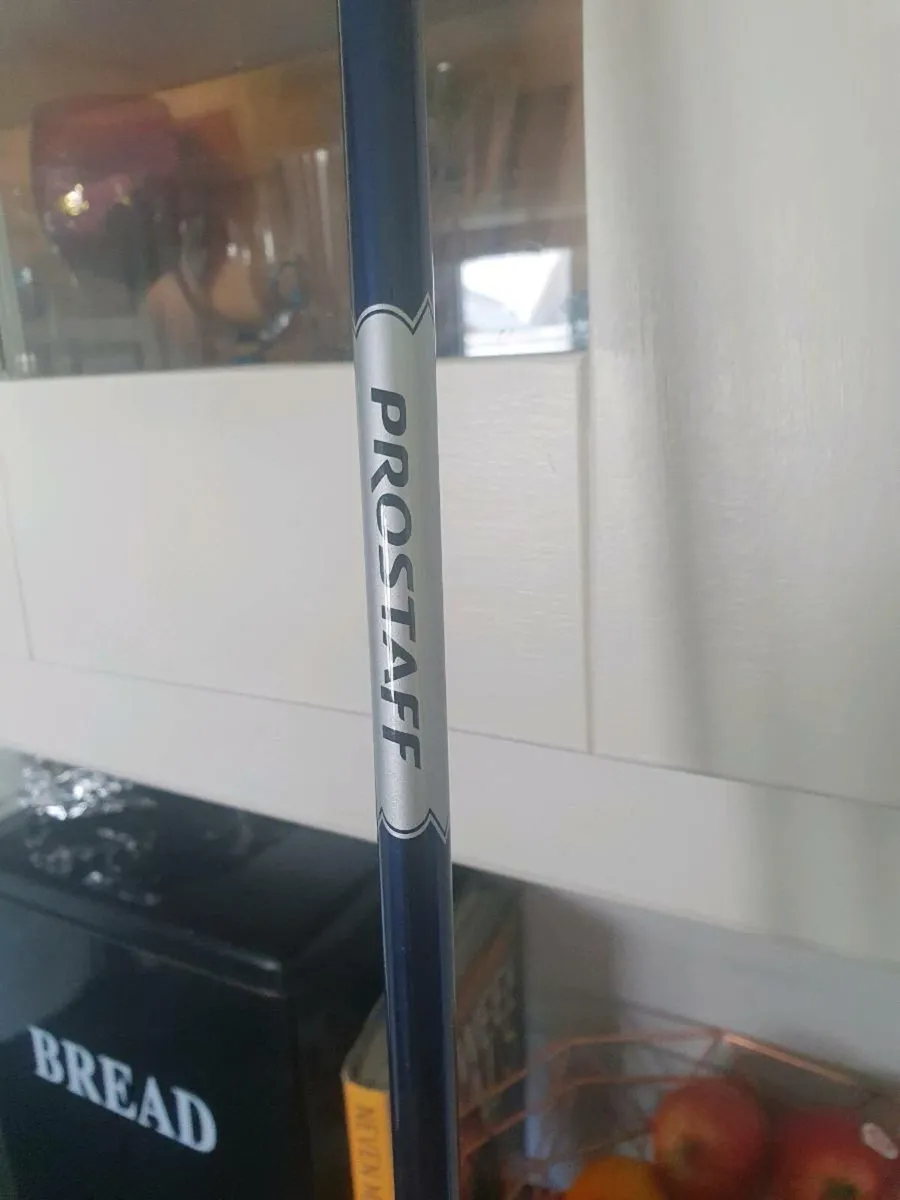 WILSON PROSTAFF 17o  3 HYBRID - Image 4