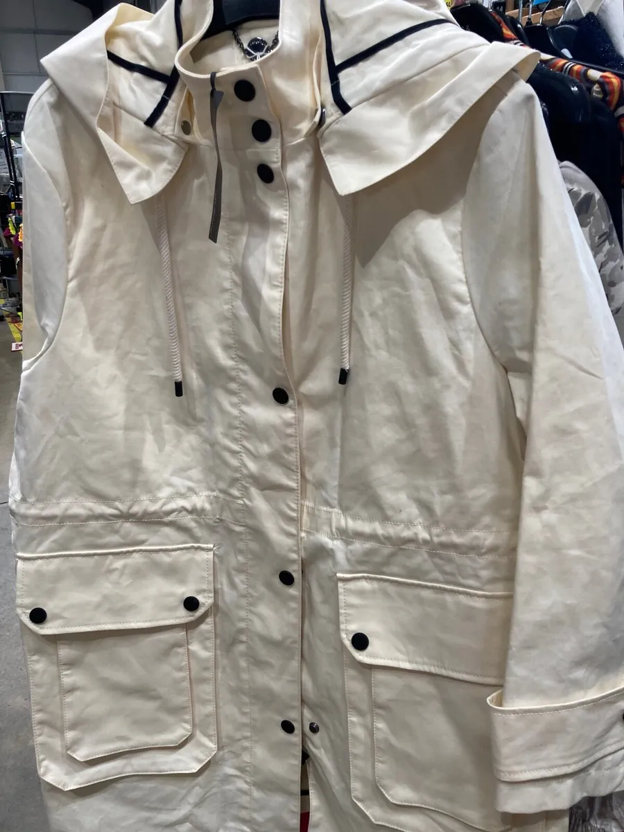New Autograph Stormwear Jacket