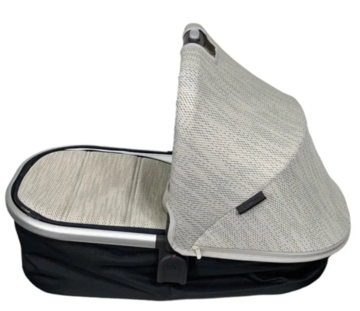 Uppababy vista v2 sierra - Image 3