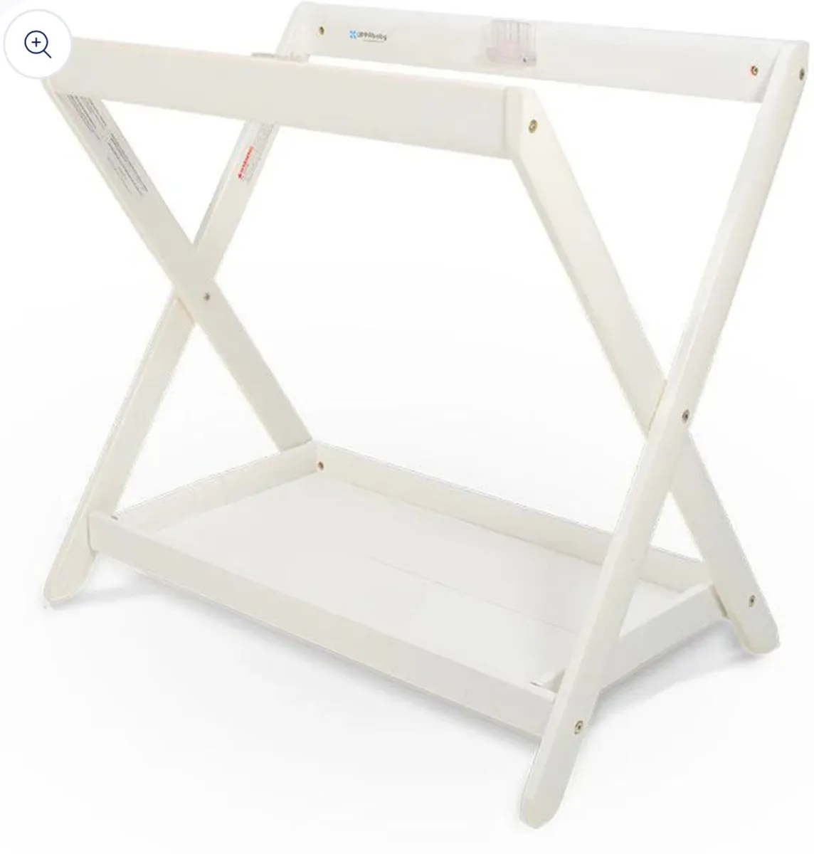 Uppababy vista v2 sierra - Image 4
