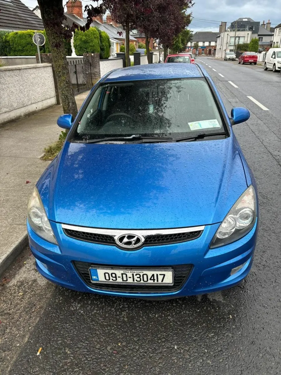 Hyundai i30 2009 - Image 4