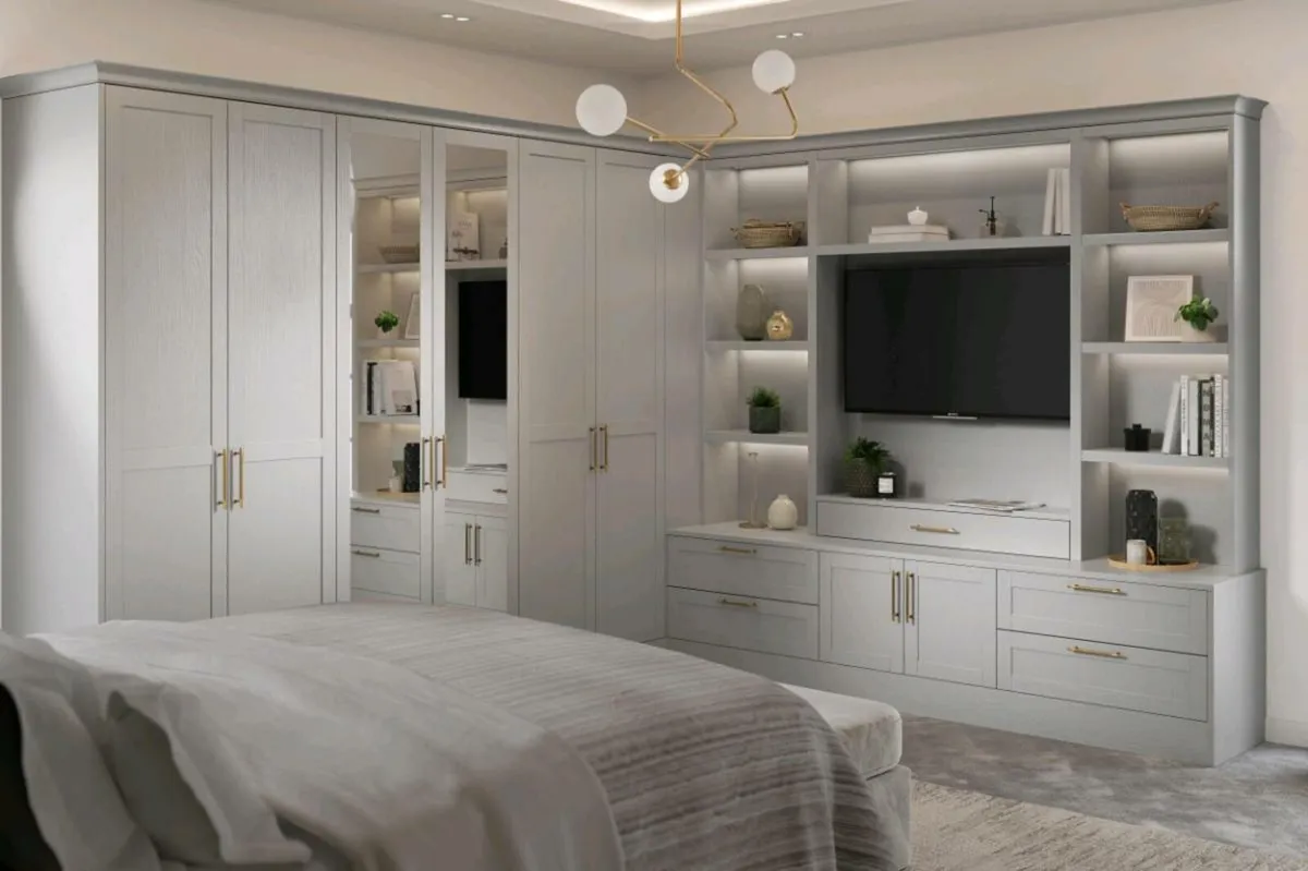 Fitted kitchen - Image 2