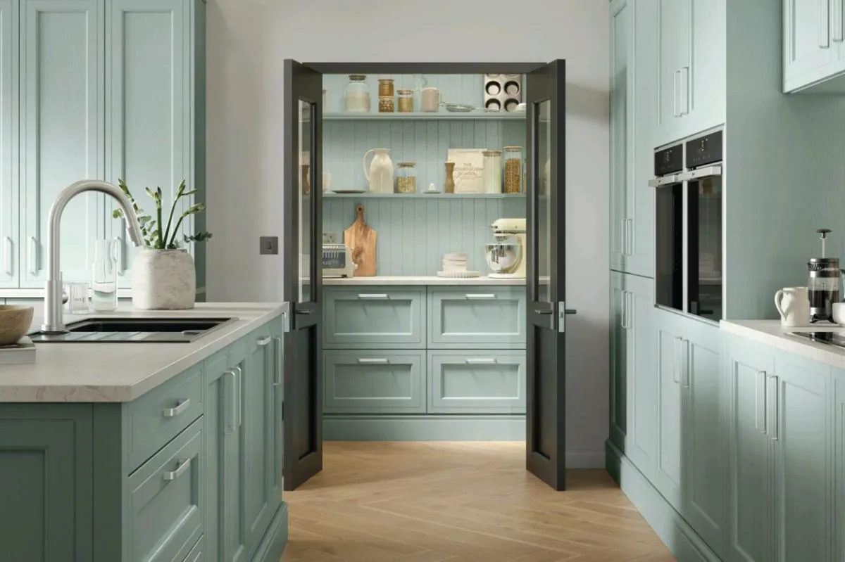 Fitted kitchen - Image 4